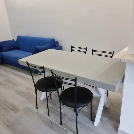 Galla House Appartamento