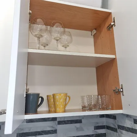 Galla House Appartamento