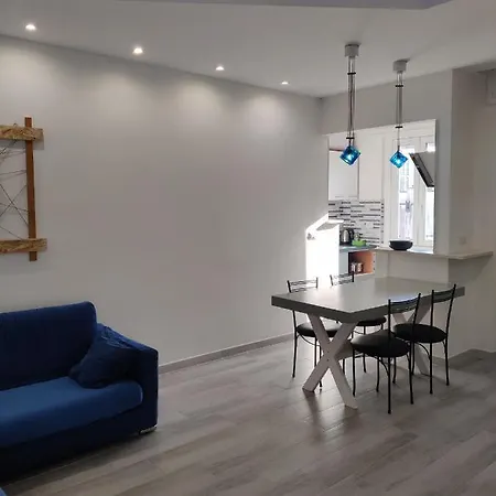 Appartamento Galla House