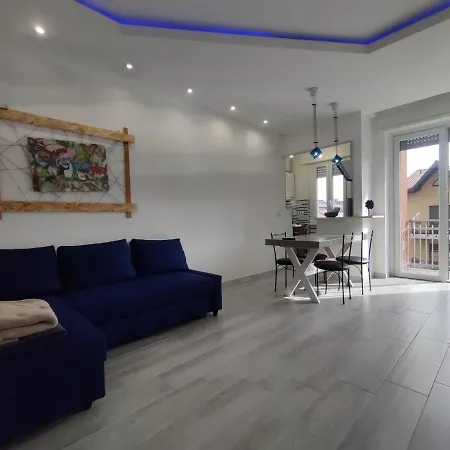 Galla House