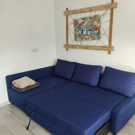 Galla House Appartamento *