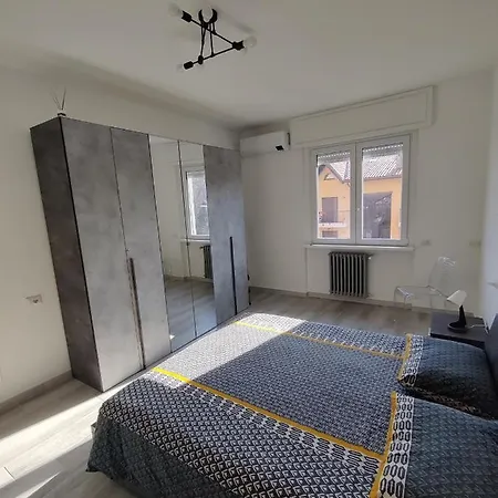 Galla House Apartamento